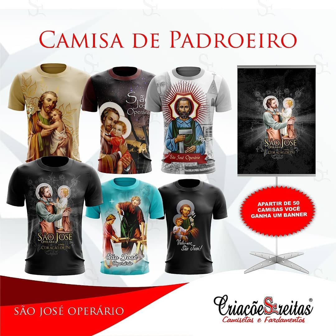 Playeras religiosas best sale