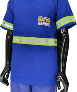 Confeccionamos Fardamentos em Geral